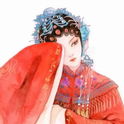 用户 水墨偏执 头像
